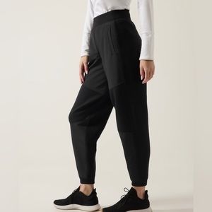 Athleta Get Set Hybrid Jogger - Size XS